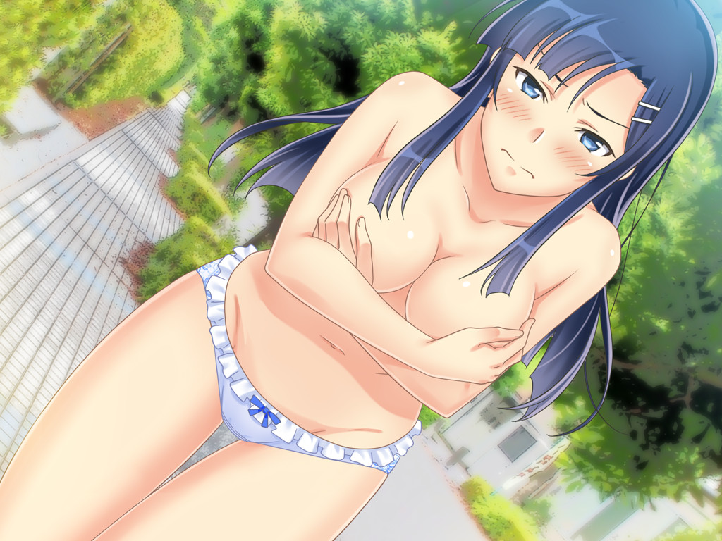 Naked Story screenshot 1