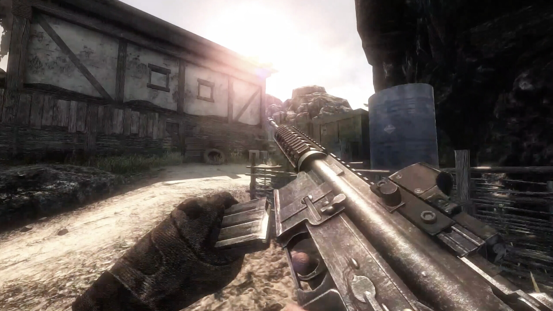 Fire On Fight : Online Multiplayer Shooter screenshot 5