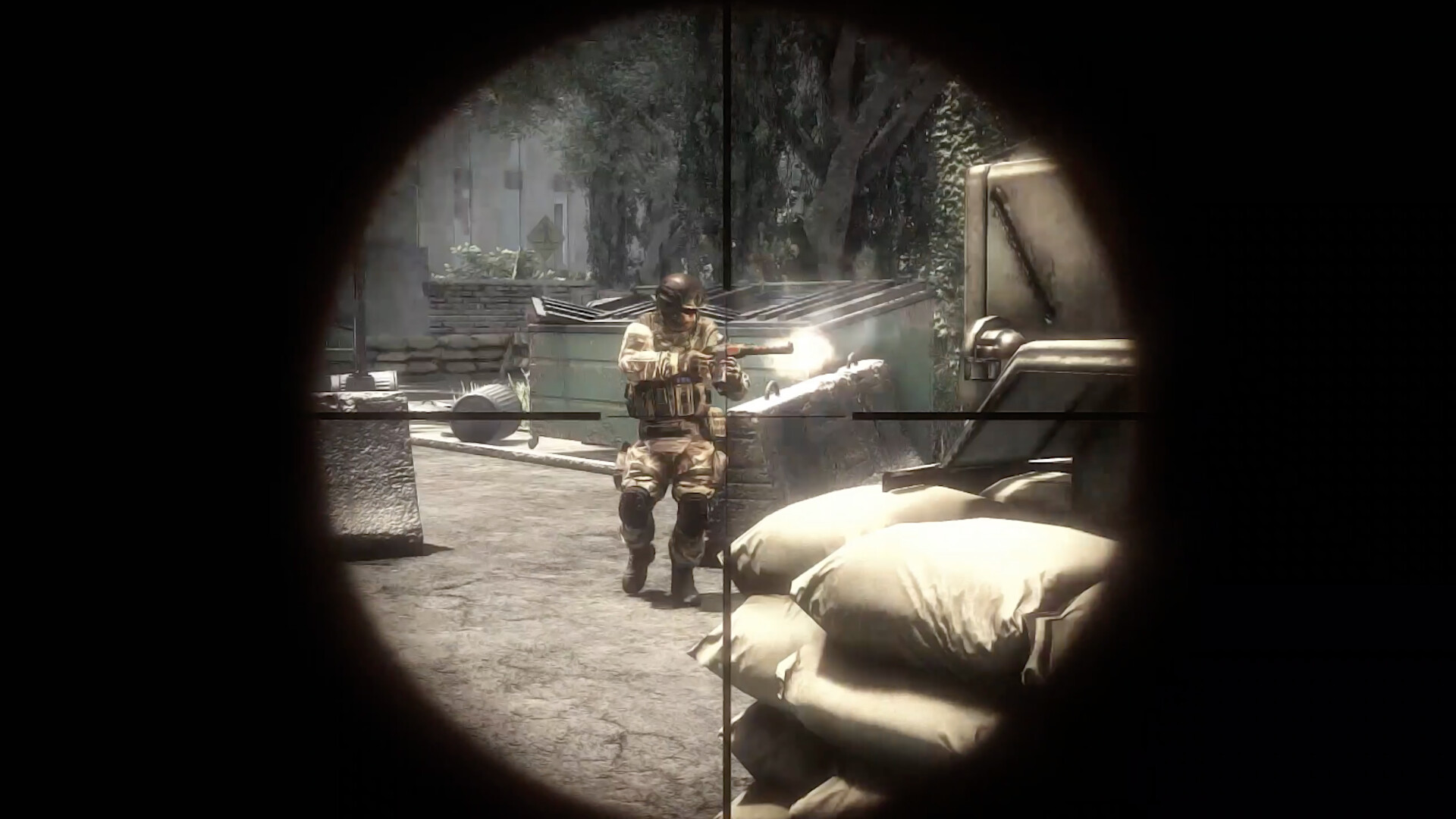Fire On Fight : Online Multiplayer Shooter screenshot 11