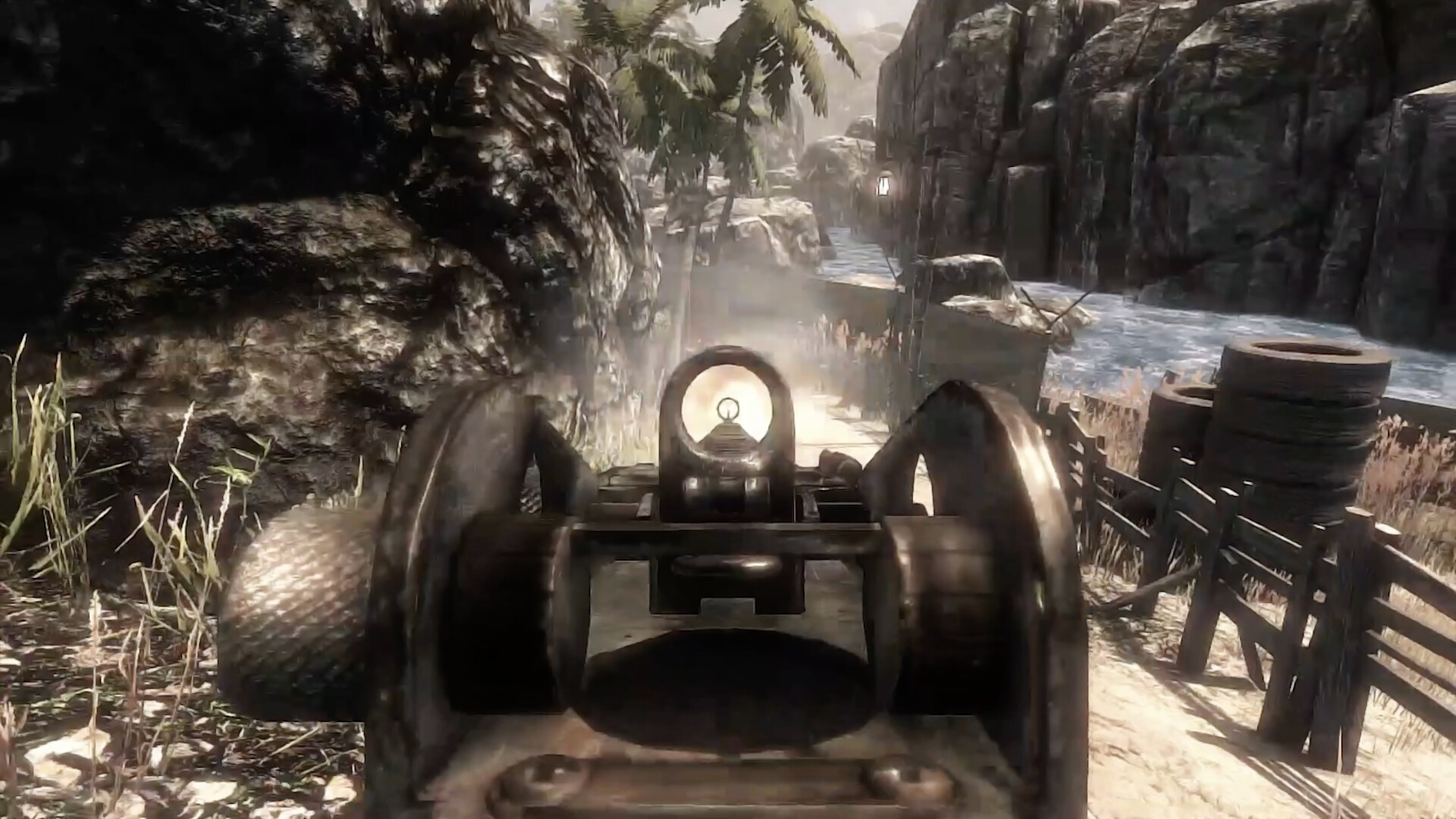 Fire On Fight : Online Multiplayer Shooter screenshot 7