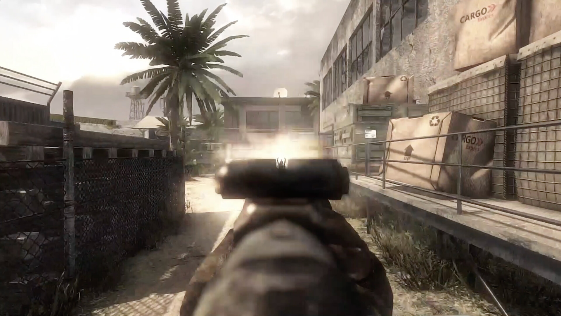 Fire On Fight : Online Multiplayer Shooter screenshot 9