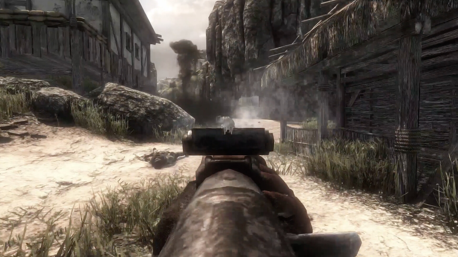Fire On Fight : Online Multiplayer Shooter screenshot 13