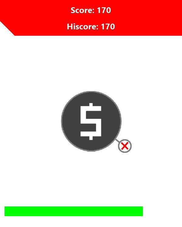 Hiscores! Gold screenshot 4