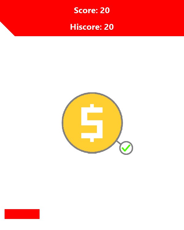 Hiscores! Gold screenshot 3