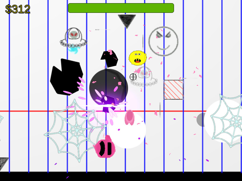 Pencil vs. Eraser screenshot 6