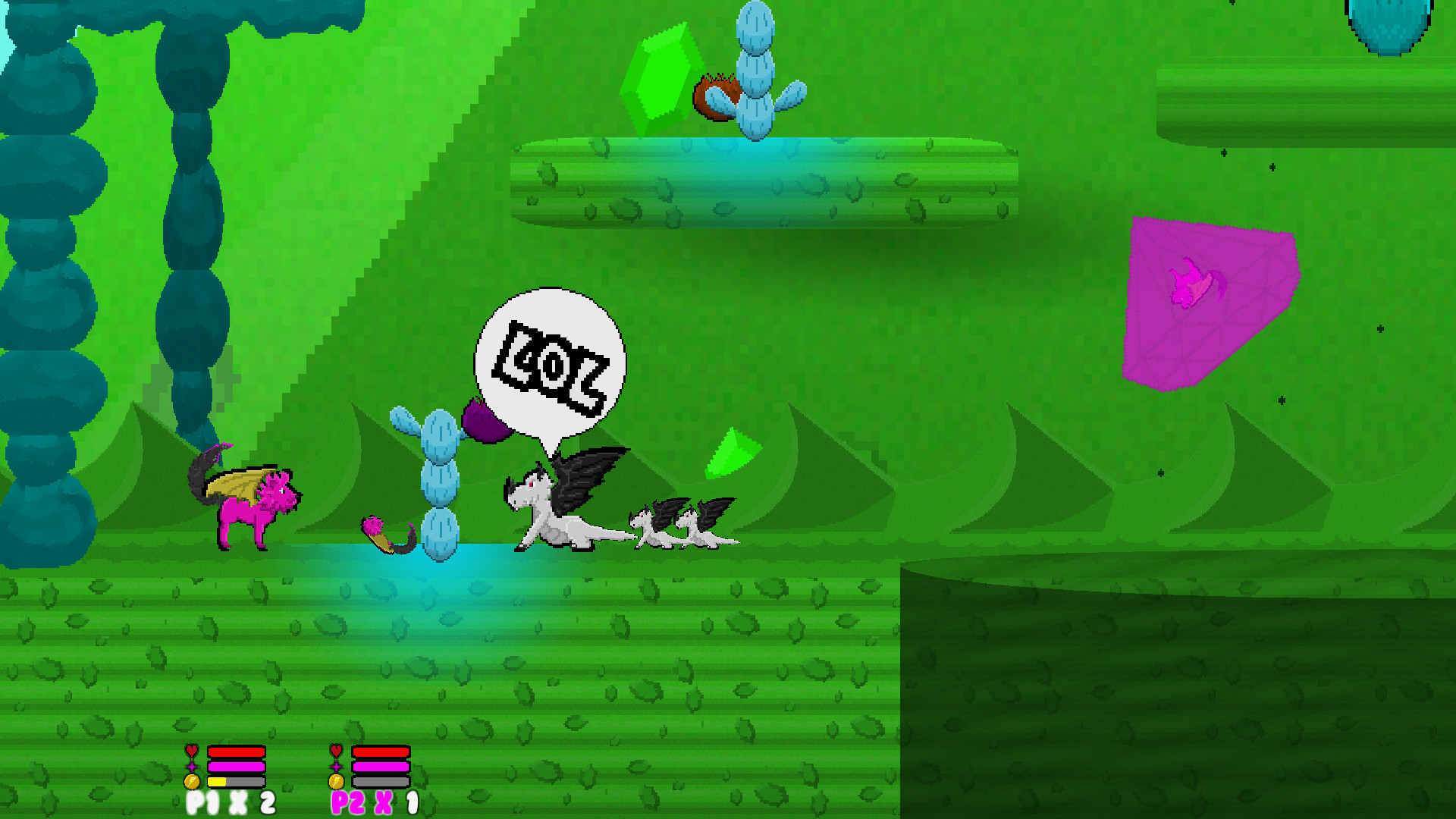 Mythical BOOM Party screenshot 4
