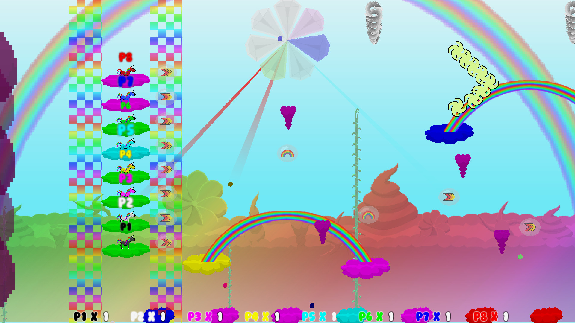 Mythical BOOM Party screenshot 6