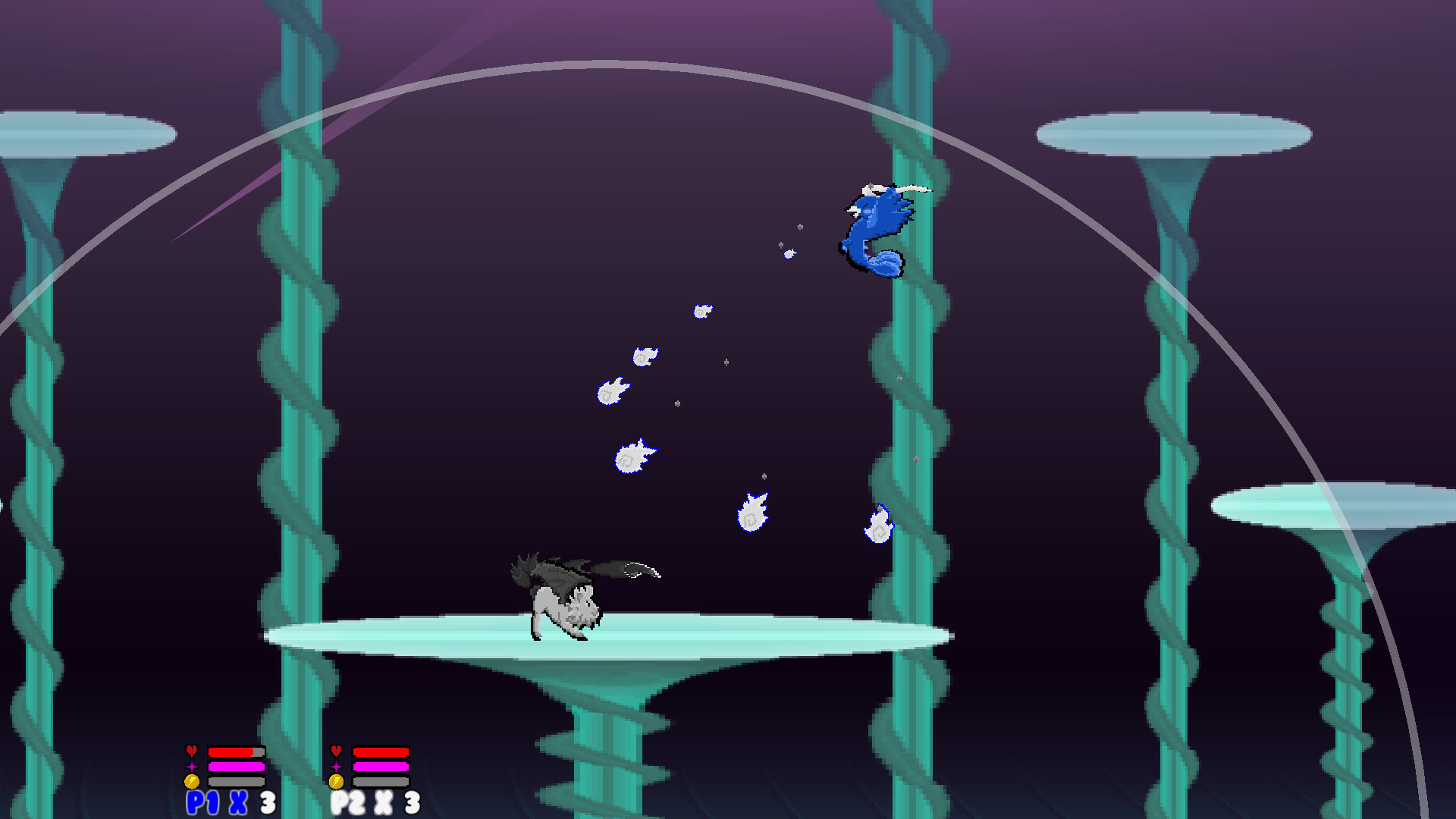 Mythical BOOM Party screenshot 8