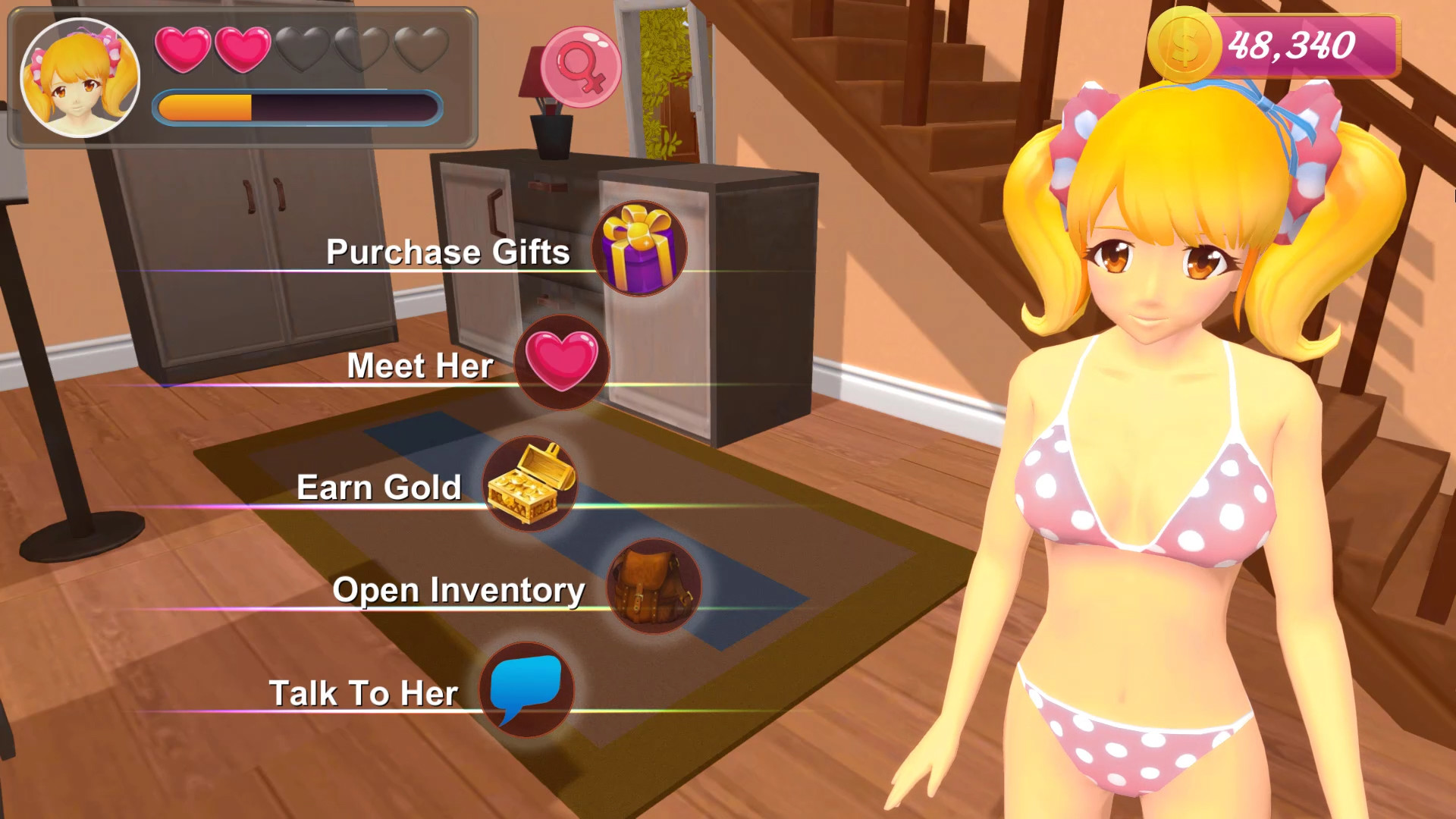 Hentai House screenshot 4