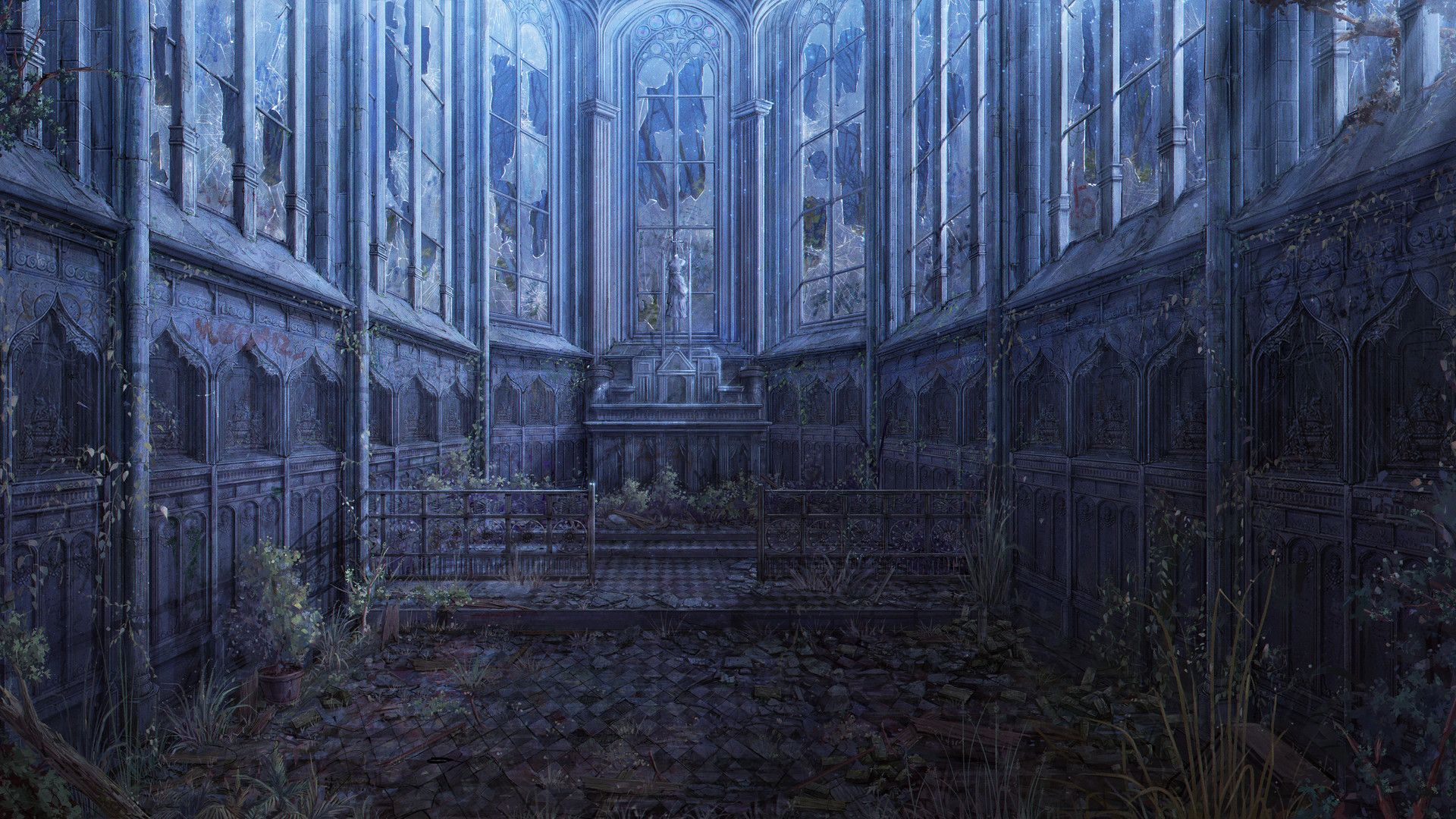月球坠落时 Moon Fall screenshot 8