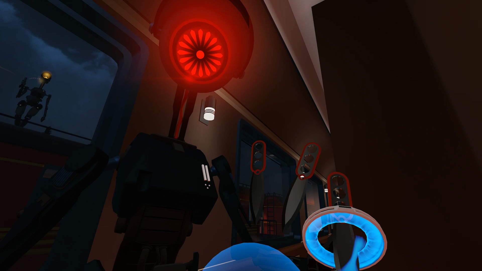 Budget Cuts 2: Mission Insolvency screenshot 1