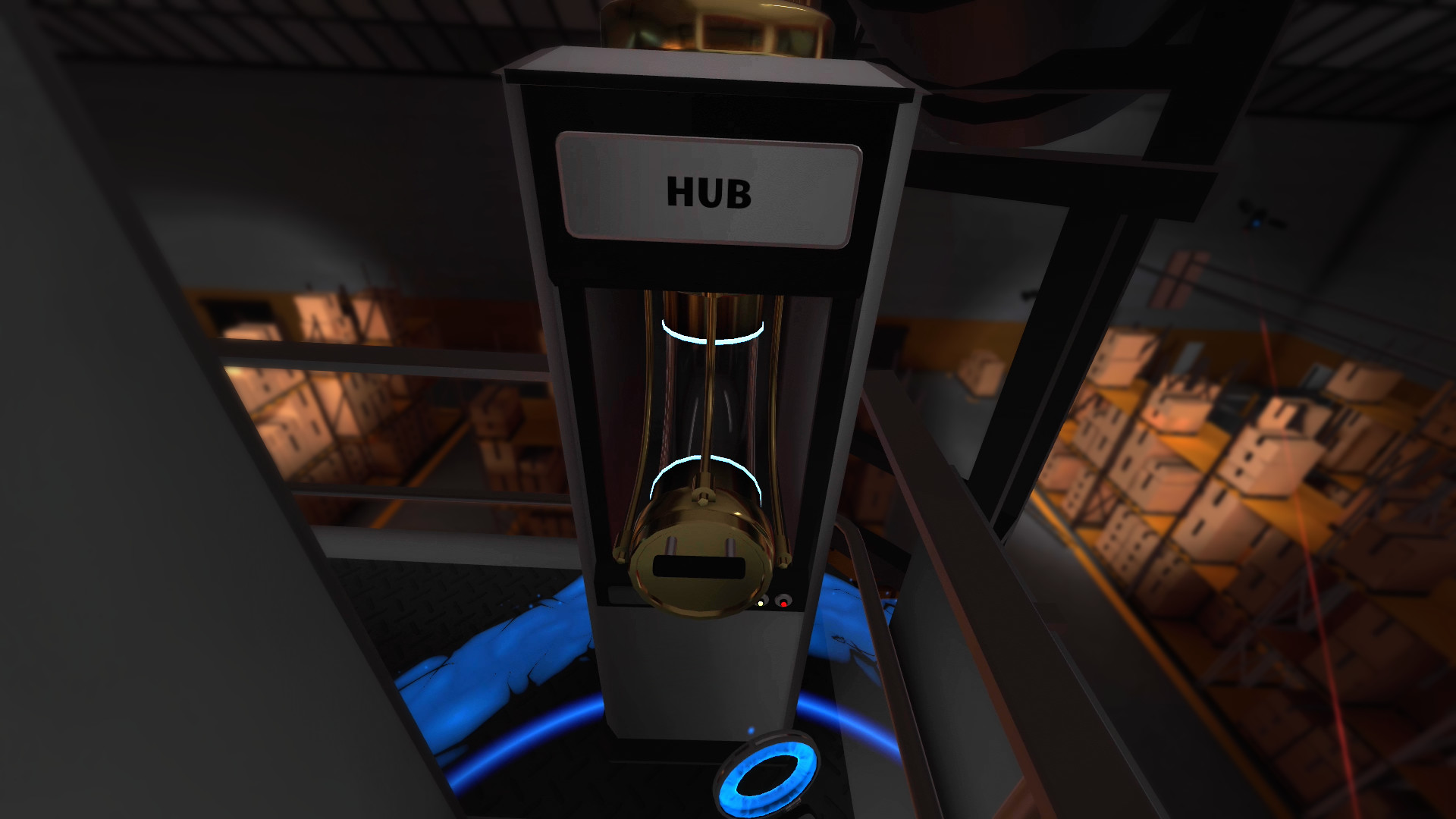 Budget Cuts 2: Mission Insolvency screenshot 10