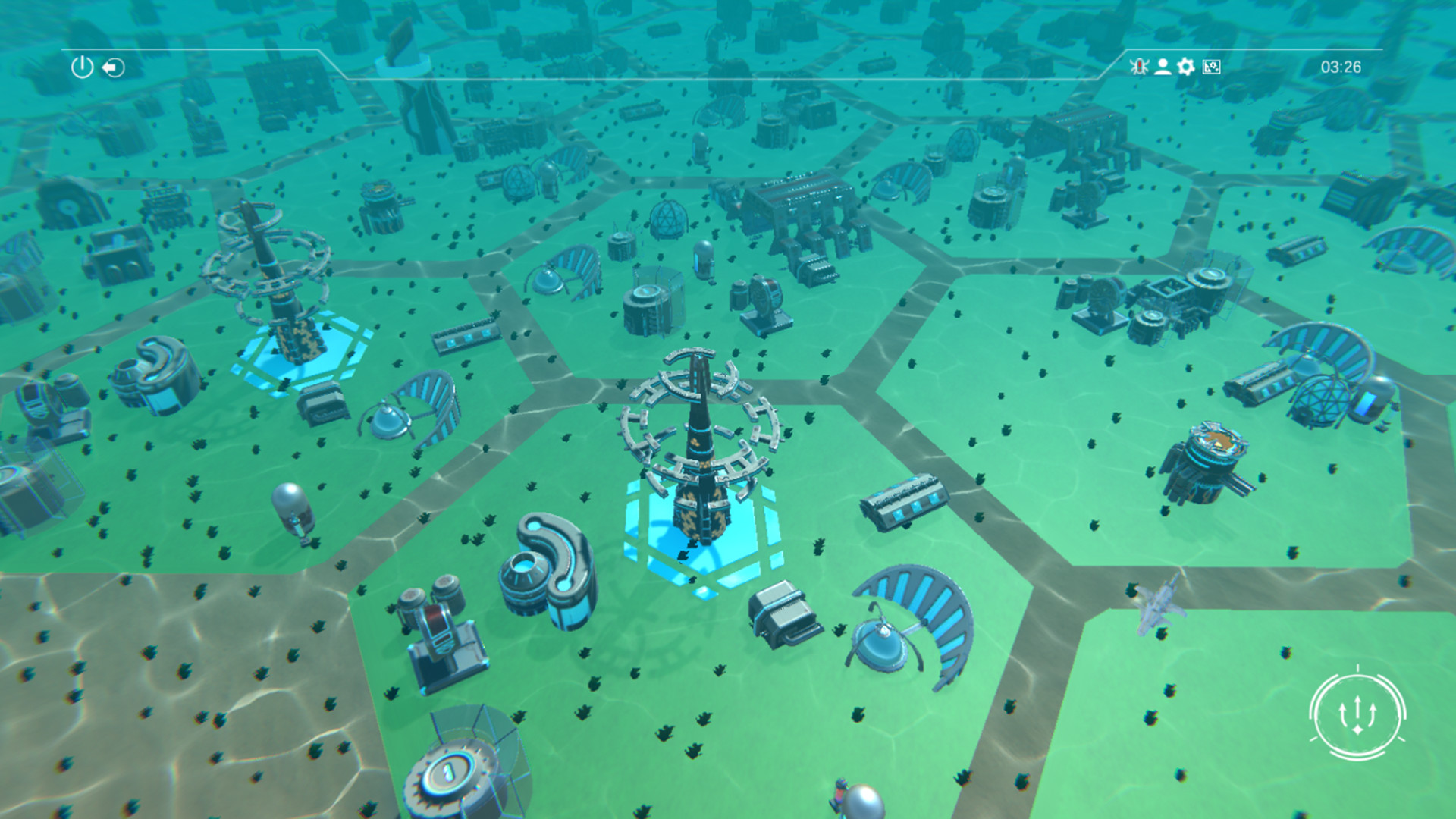 AQUARYOUNS World screenshot 3