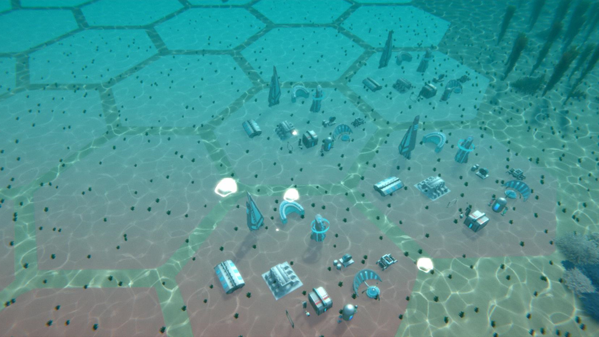 AQUARYOUNS World screenshot 7