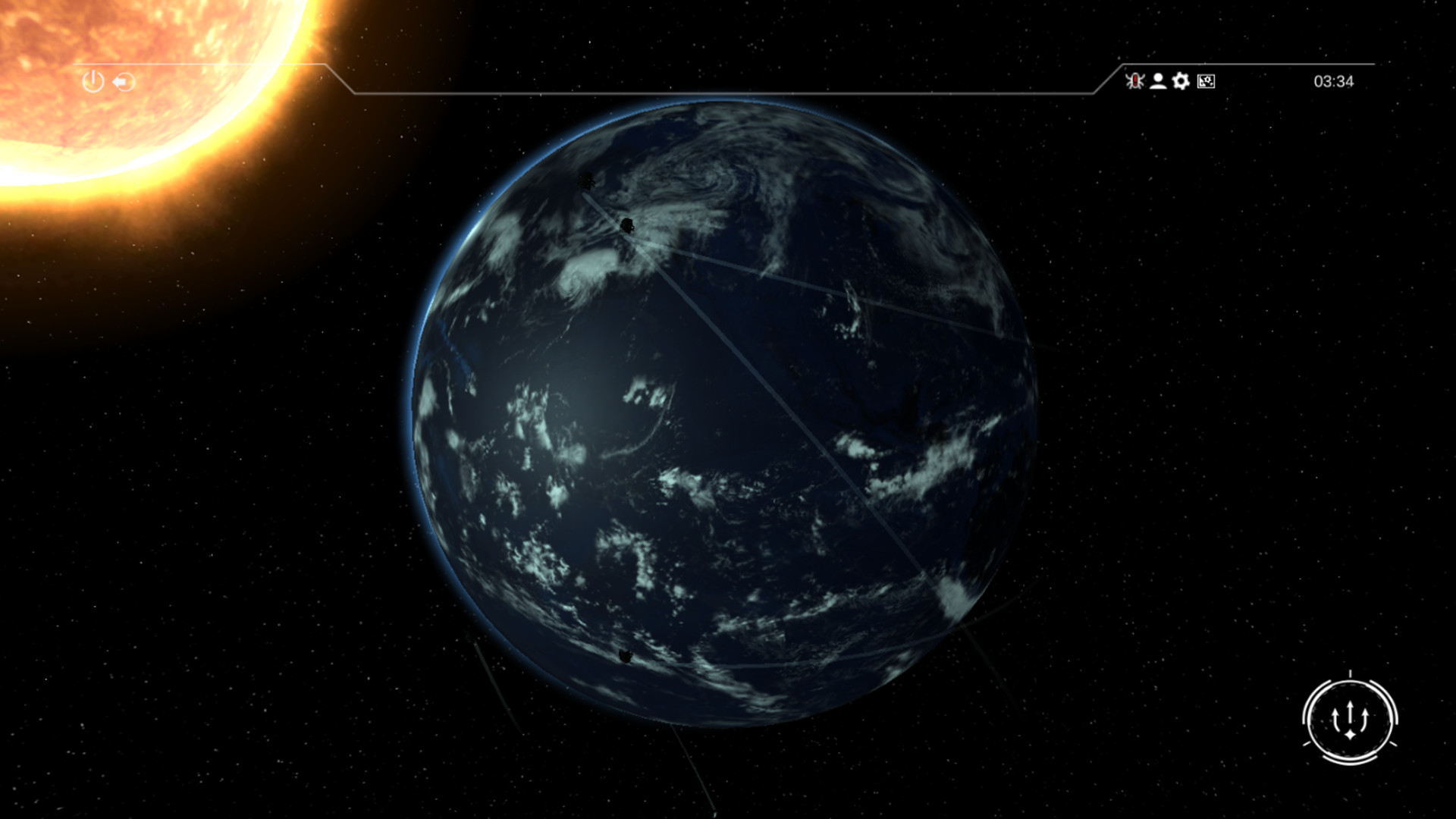 AQUARYOUNS World screenshot 2