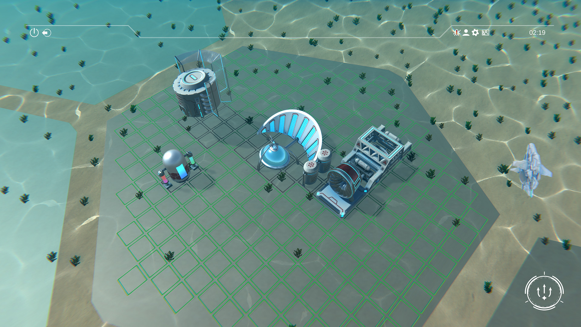 AQUARYOUNS World screenshot 4