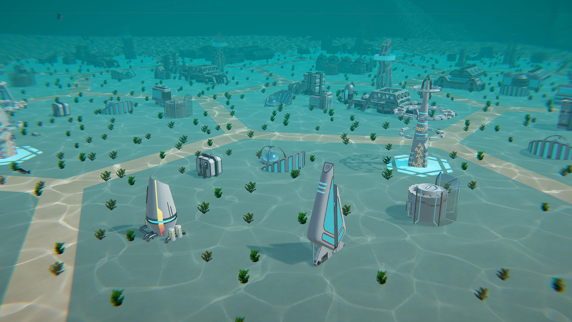 AQUARYOUNS World screenshot 8