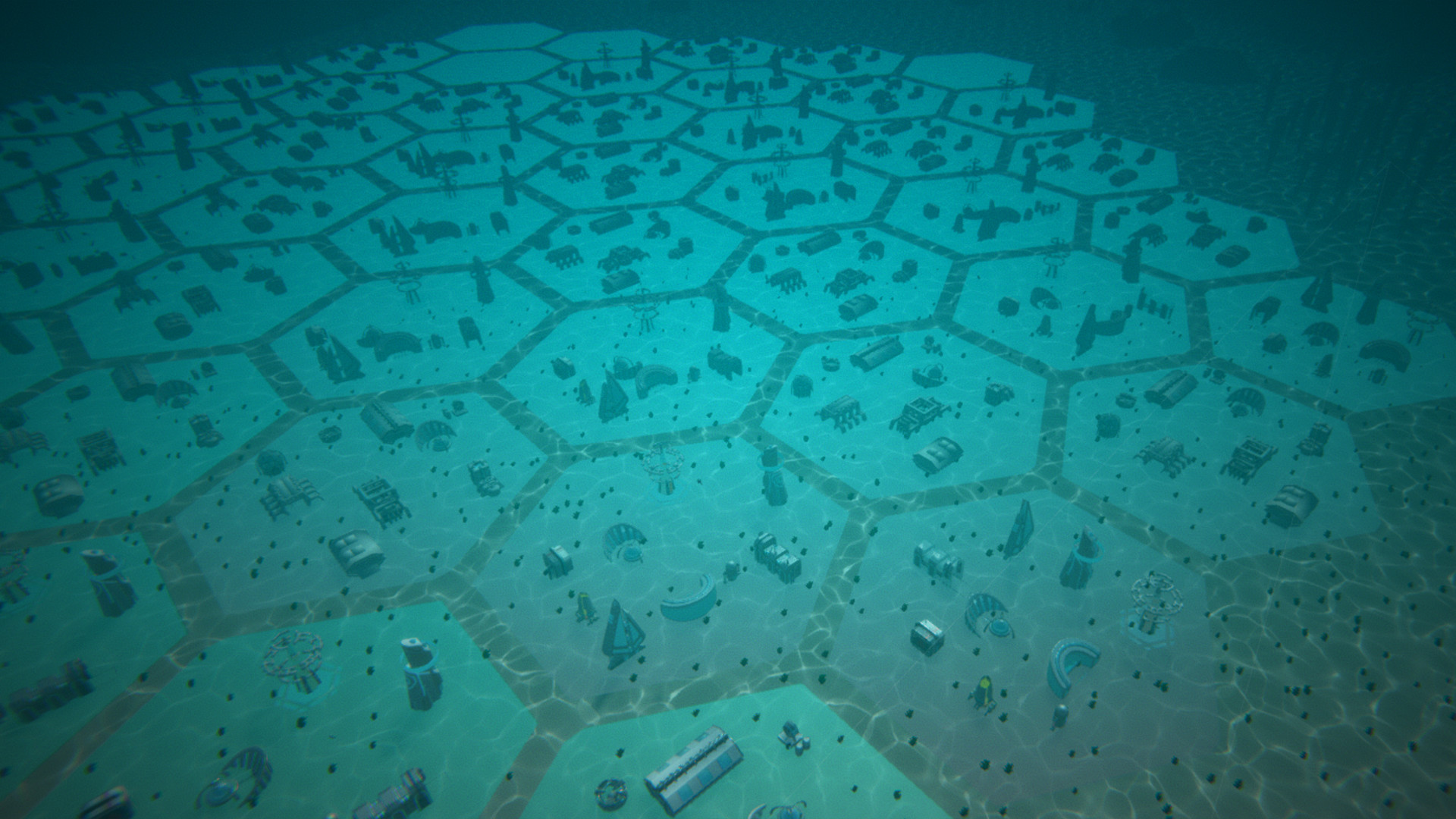 AQUARYOUNS World screenshot 5