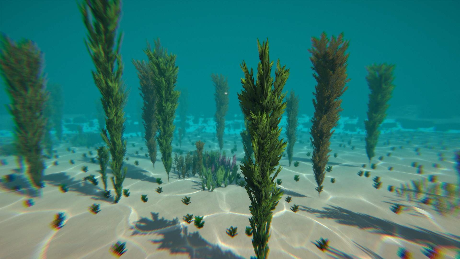 AQUARYOUNS World screenshot 6