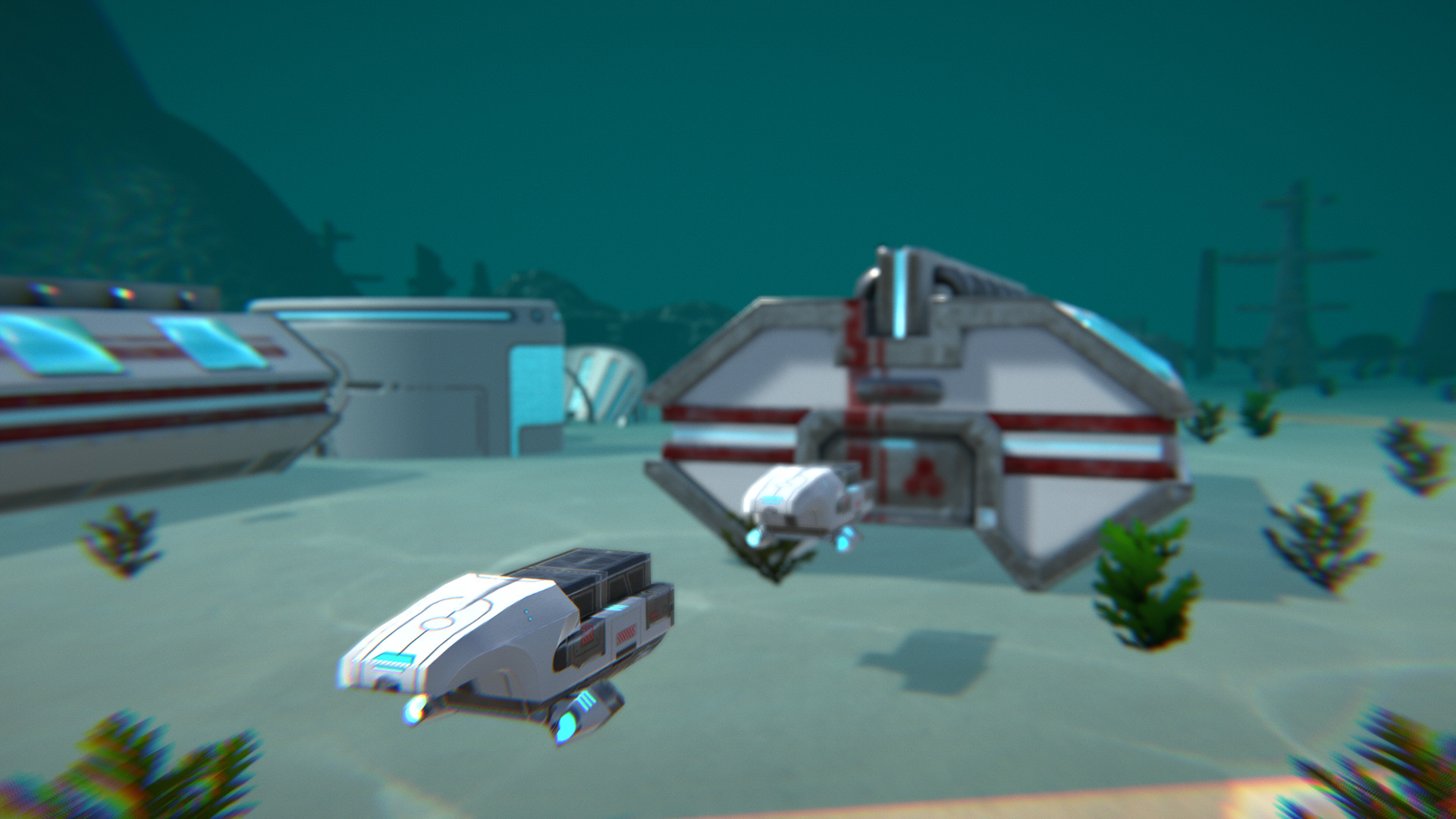 AQUARYOUNS World screenshot 9