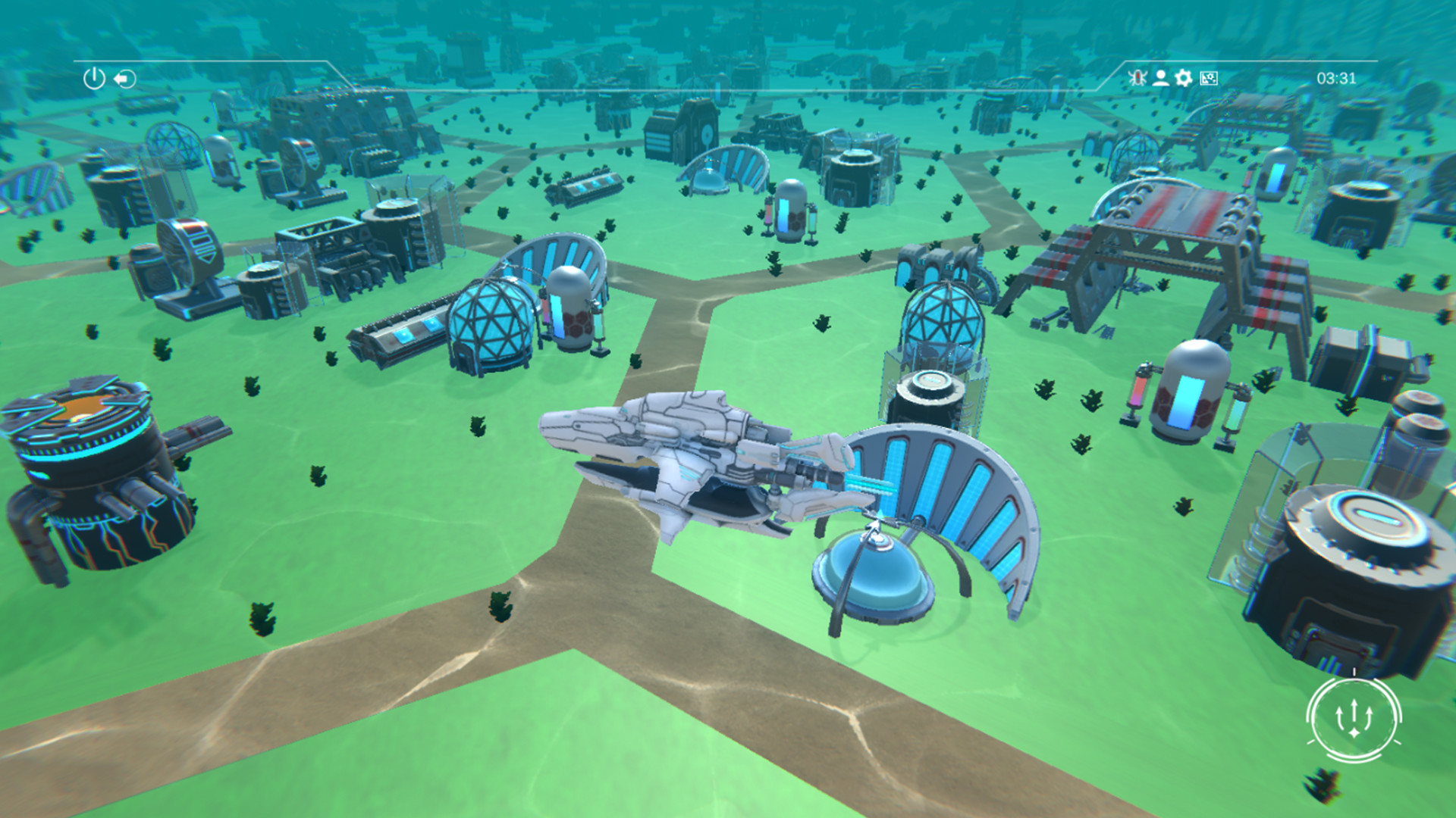 AQUARYOUNS World screenshot 10