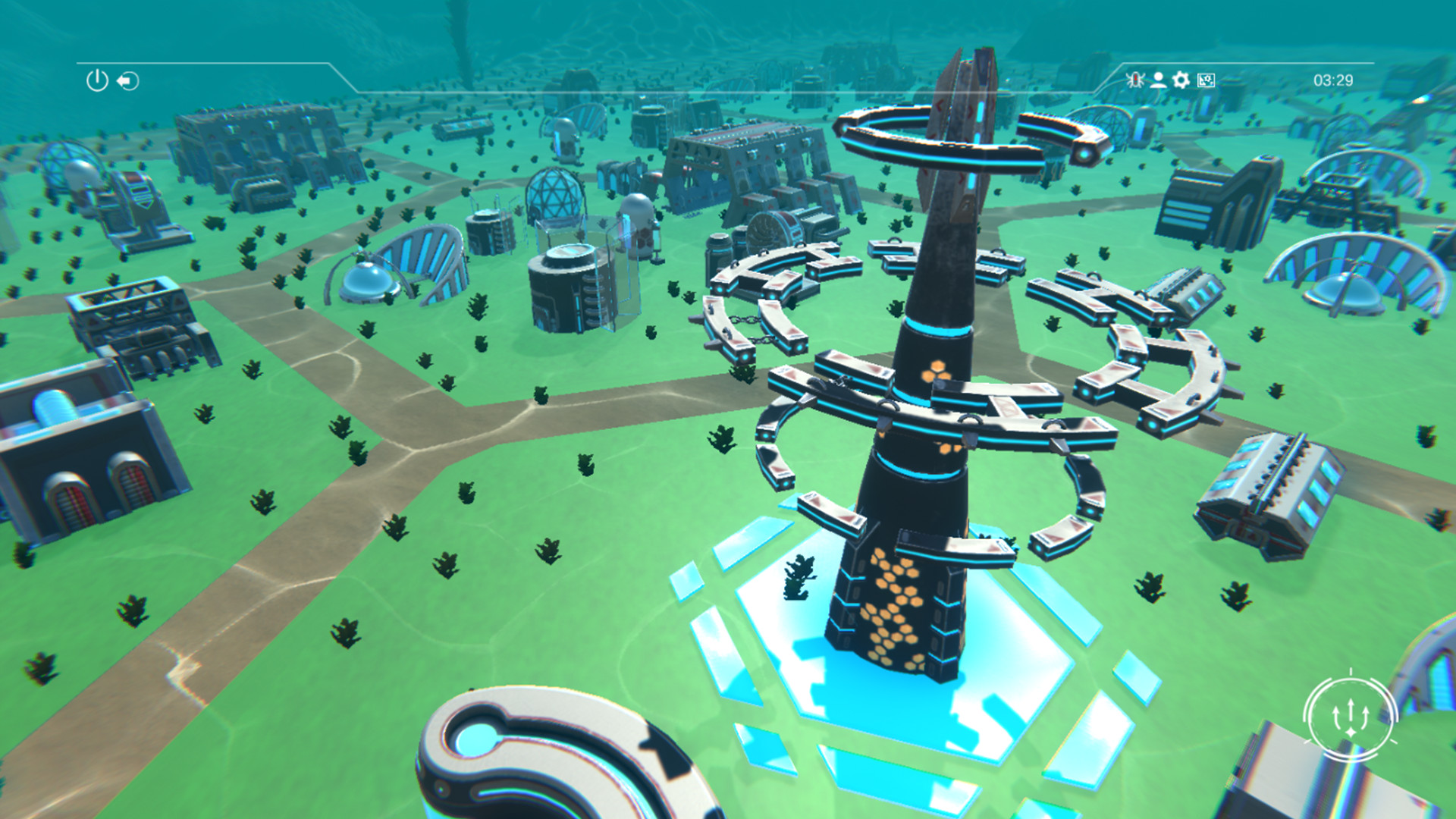 AQUARYOUNS World screenshot 1