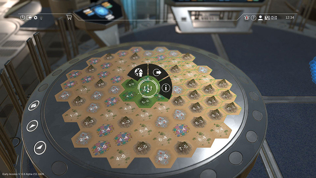 AQUARYOUNS World screenshot 11