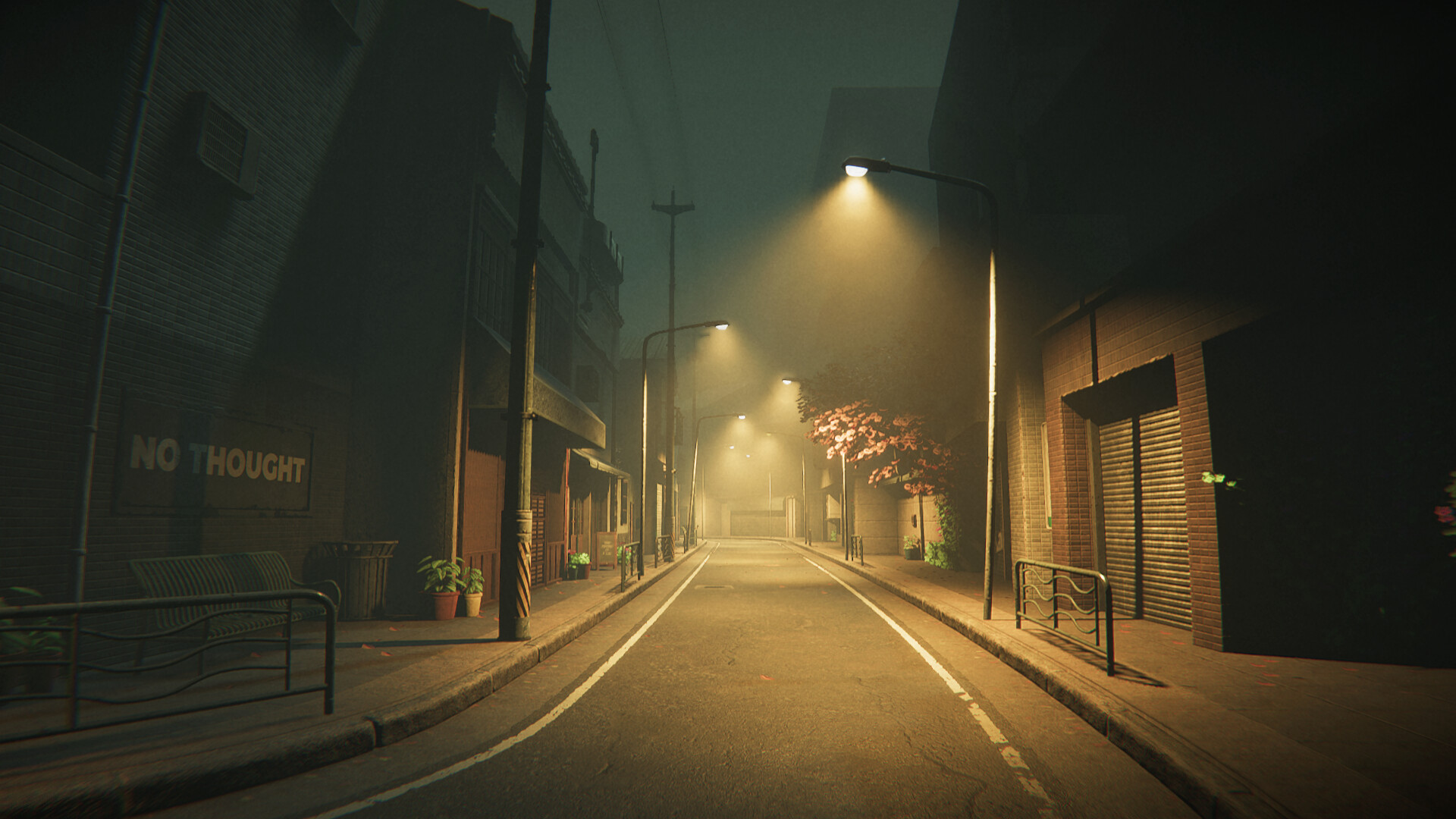 Anthology of Fear screenshot 6