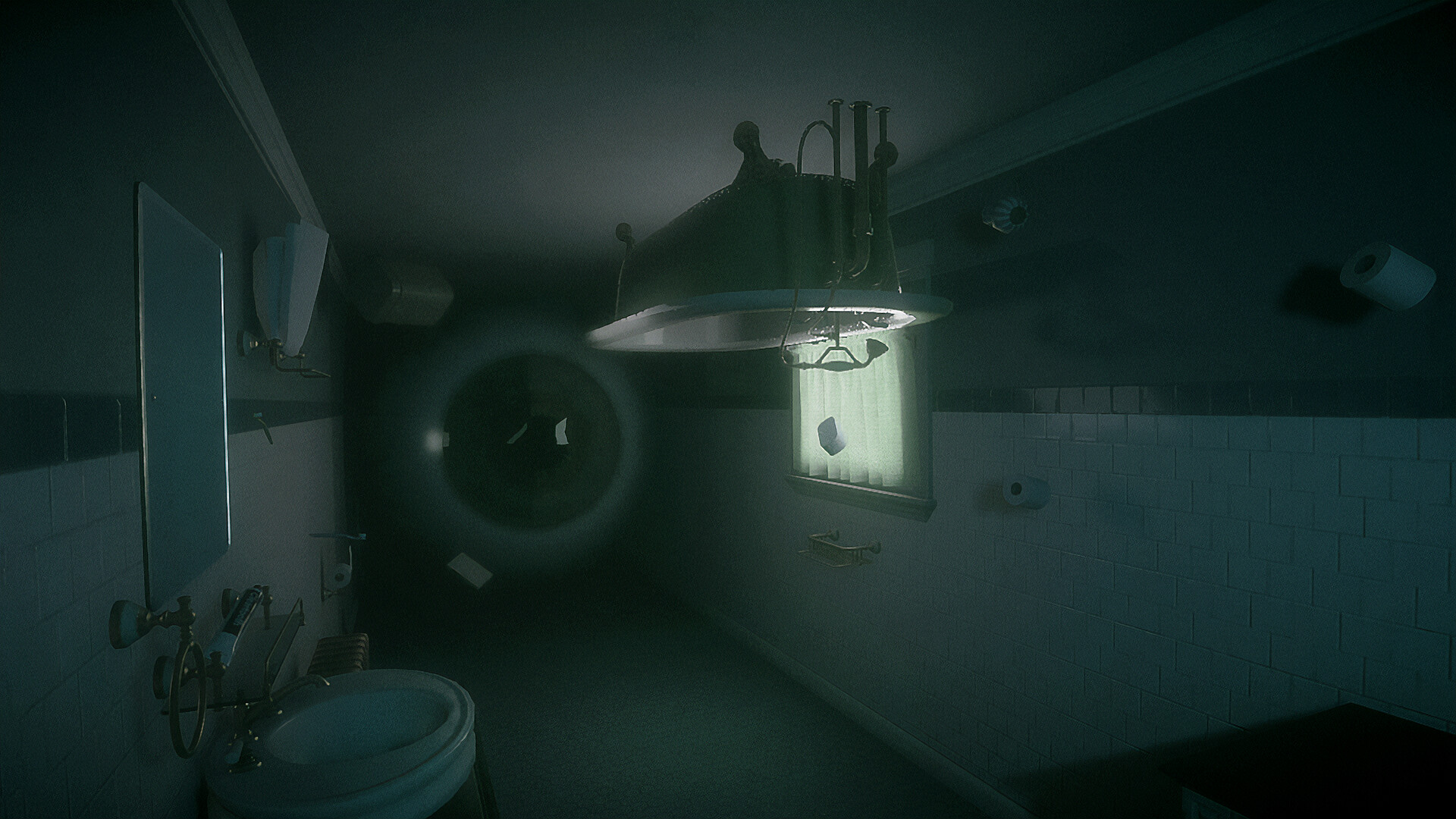 Anthology of Fear screenshot 10