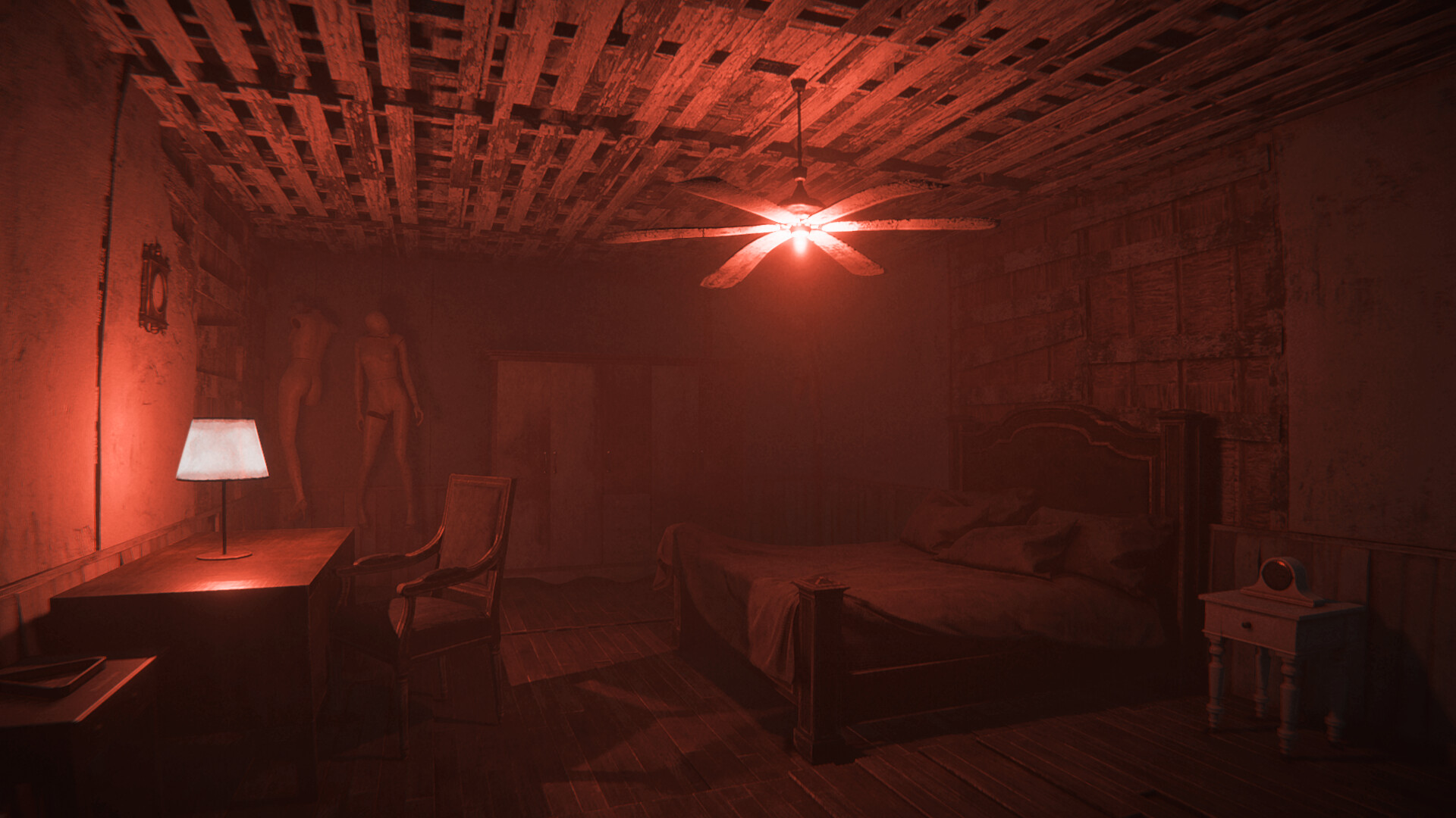 Anthology of Fear screenshot 4
