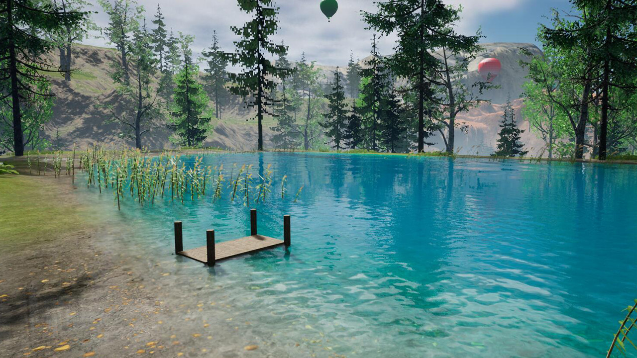 沙雕之路 screenshot 1