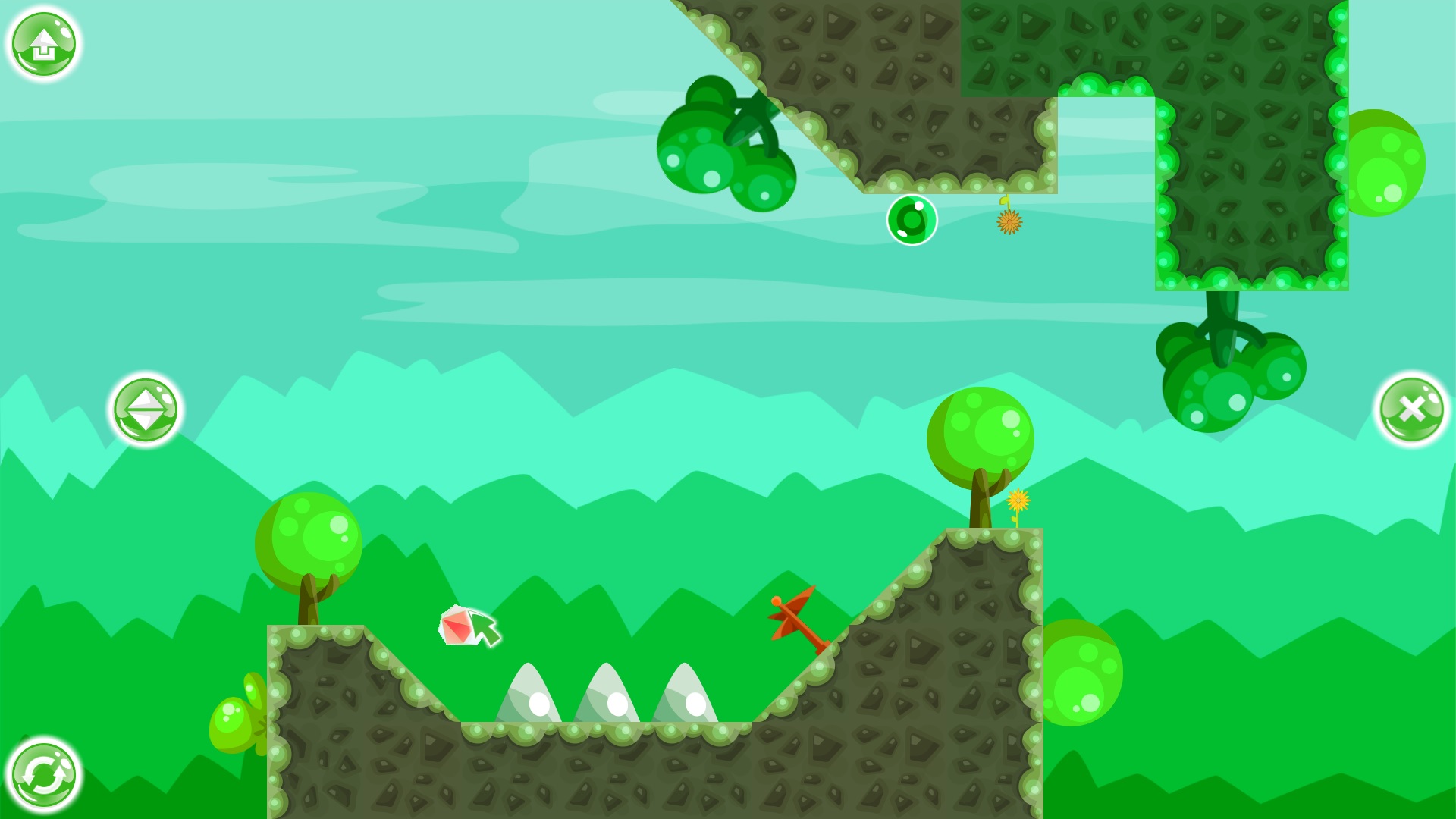GraFi 2 screenshot 3
