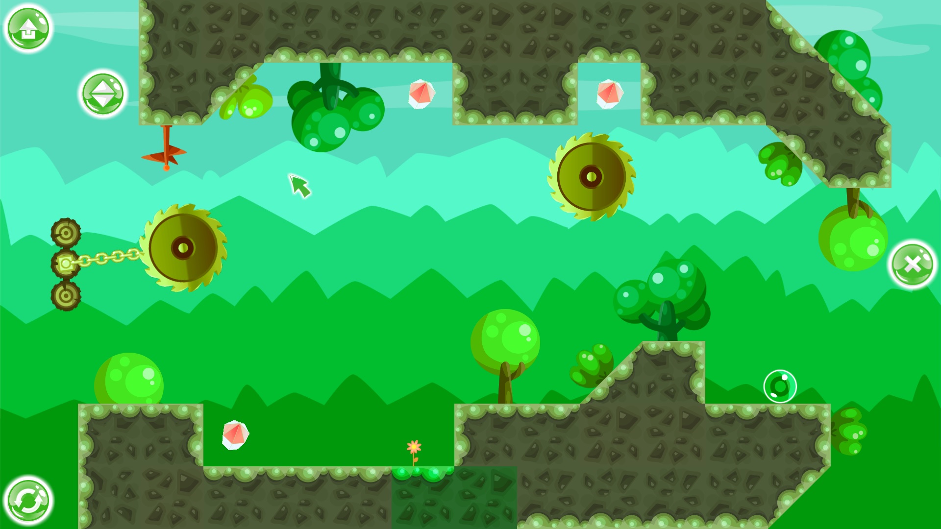 GraFi 2 screenshot 4