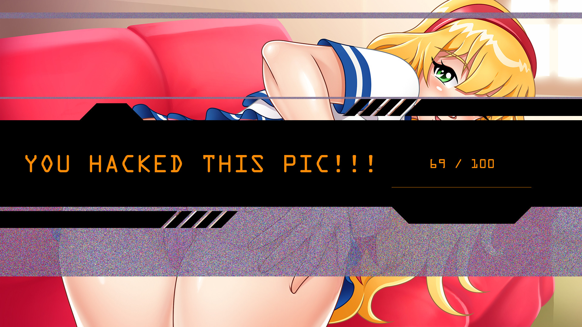 Hacking with Benefits screenshot 2