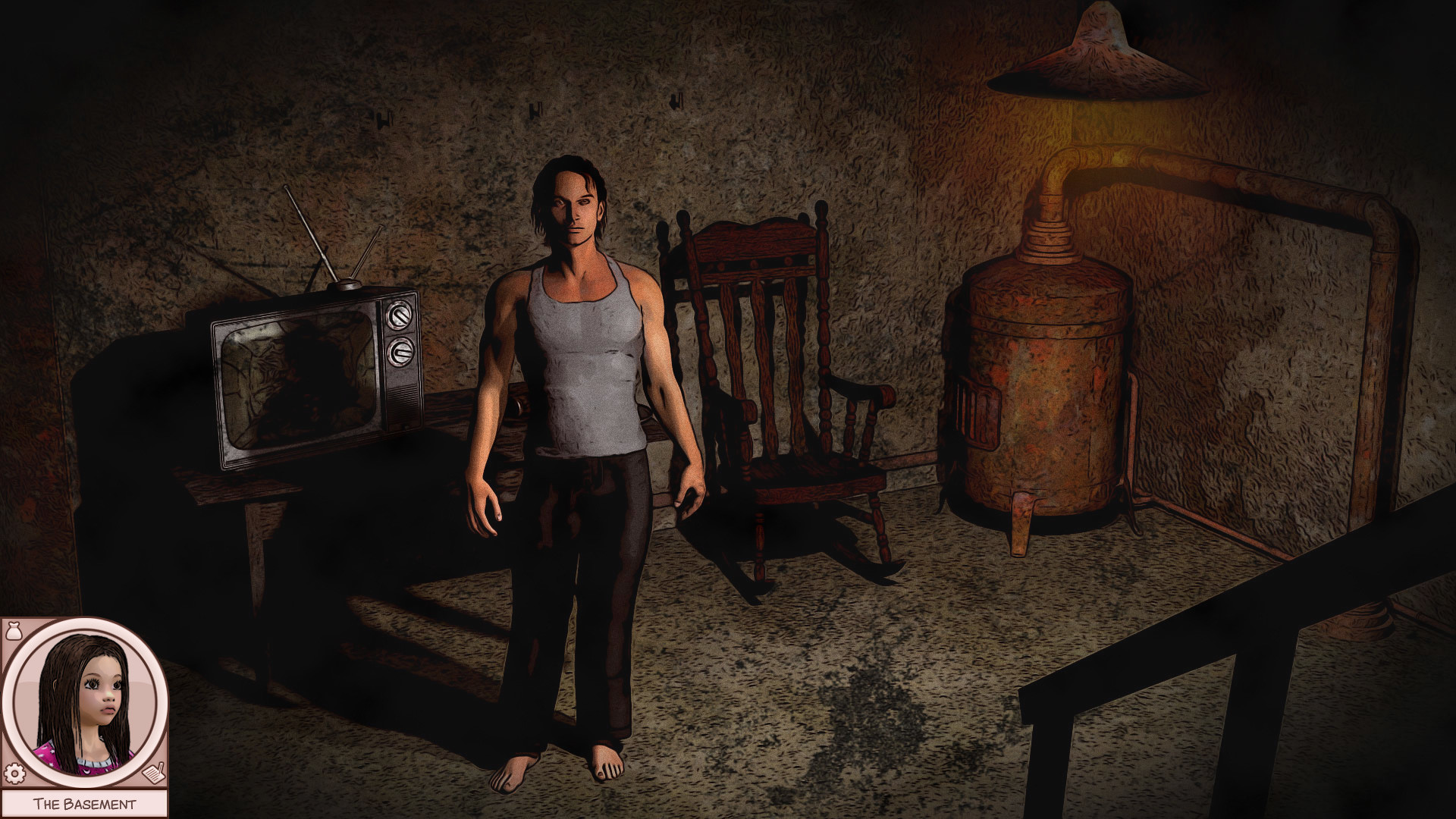 Summit of the Wolf screenshot 18