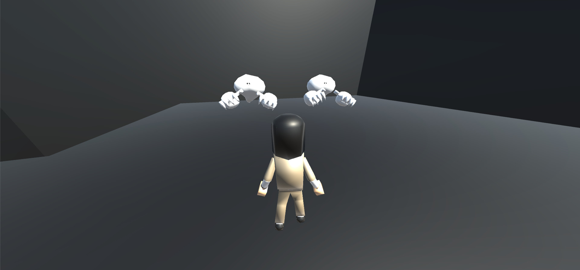 Coffee Runner Black and Mocha screenshot 5