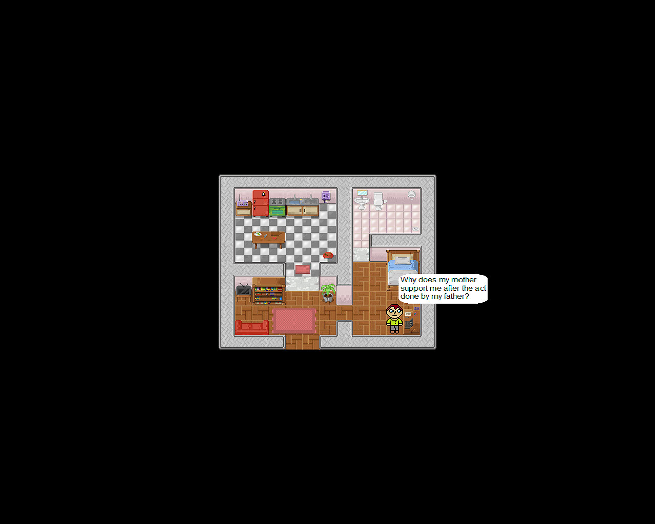 Story Teller screenshot 4
