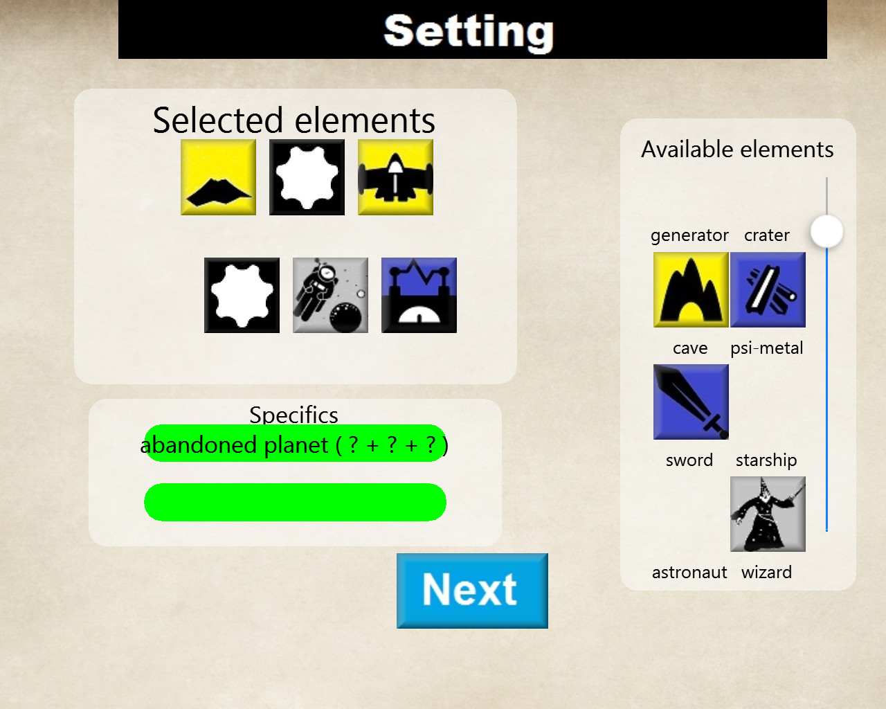 Story Teller screenshot 2
