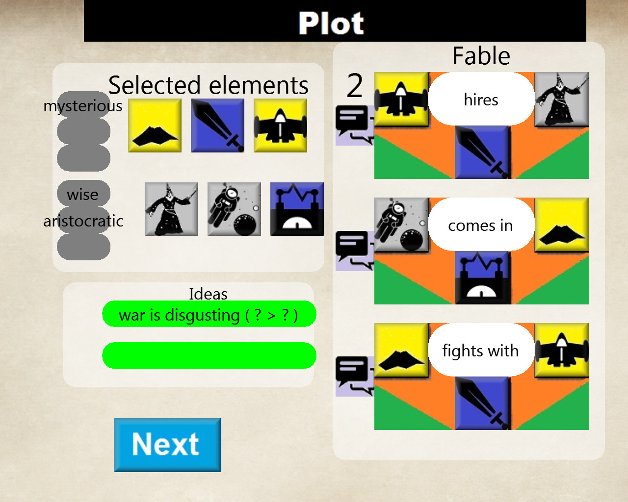 Story Teller screenshot 5