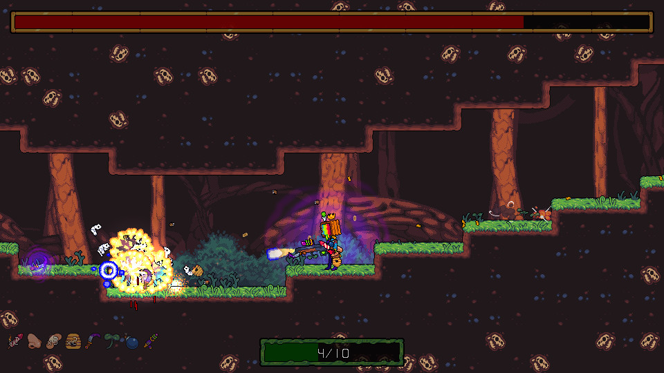 Kill The Moon screenshot 1