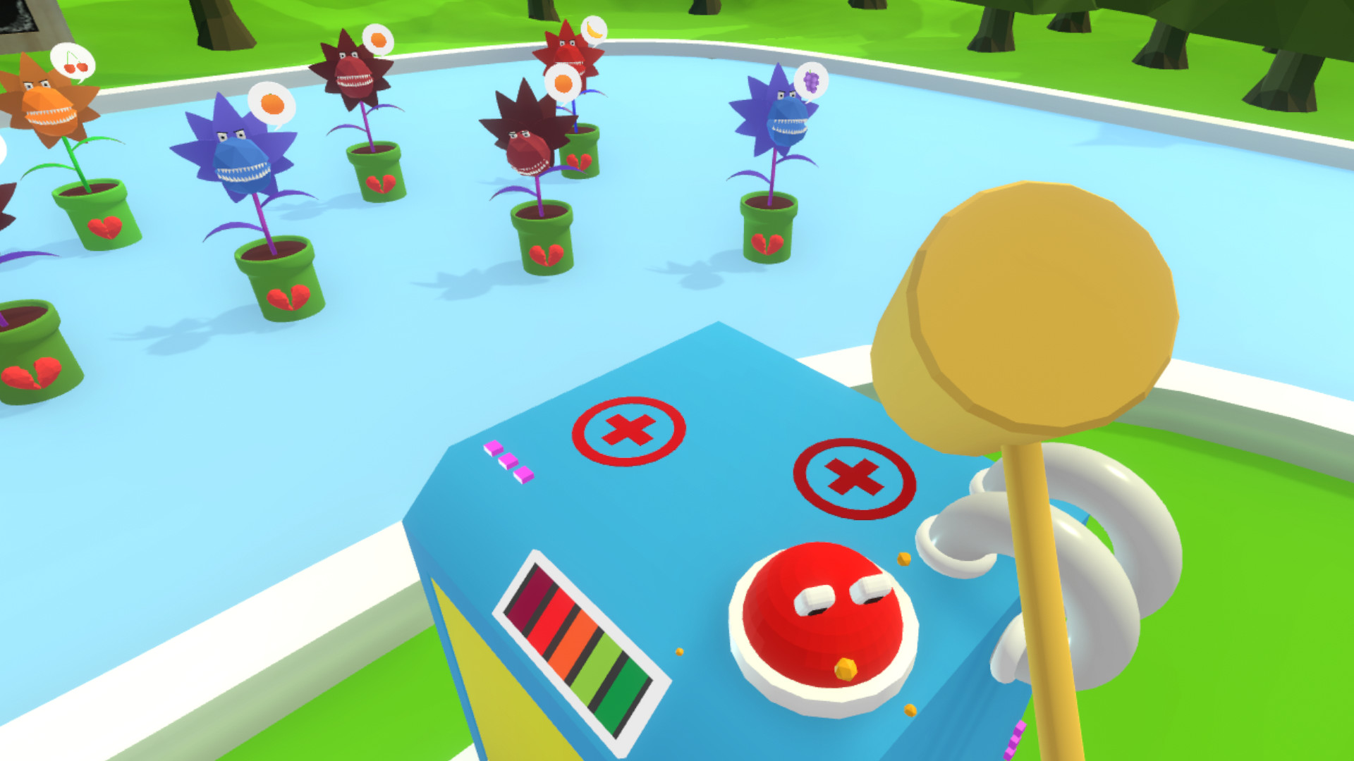 Eat this! screenshot 4