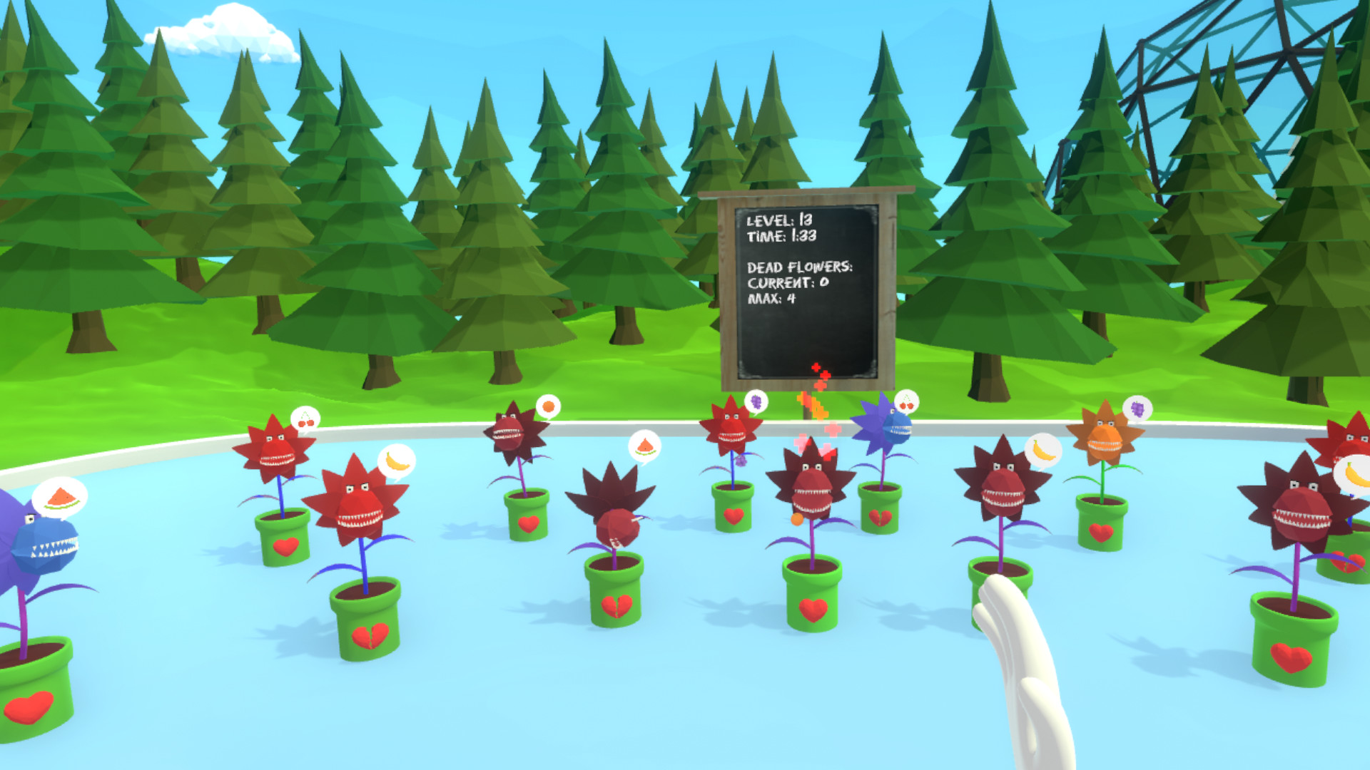 Eat this! screenshot 3