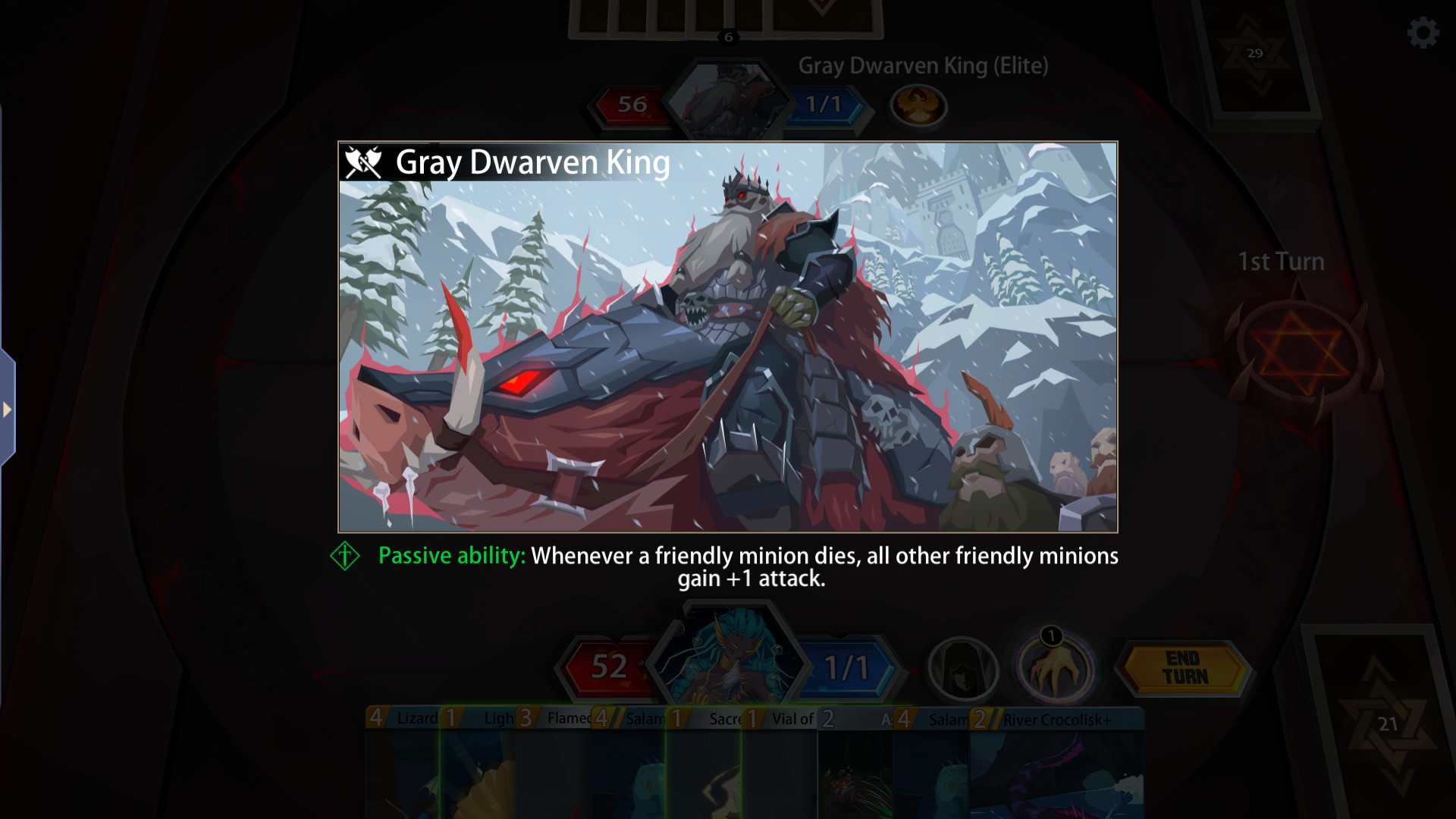Devil's Deck screenshot 5