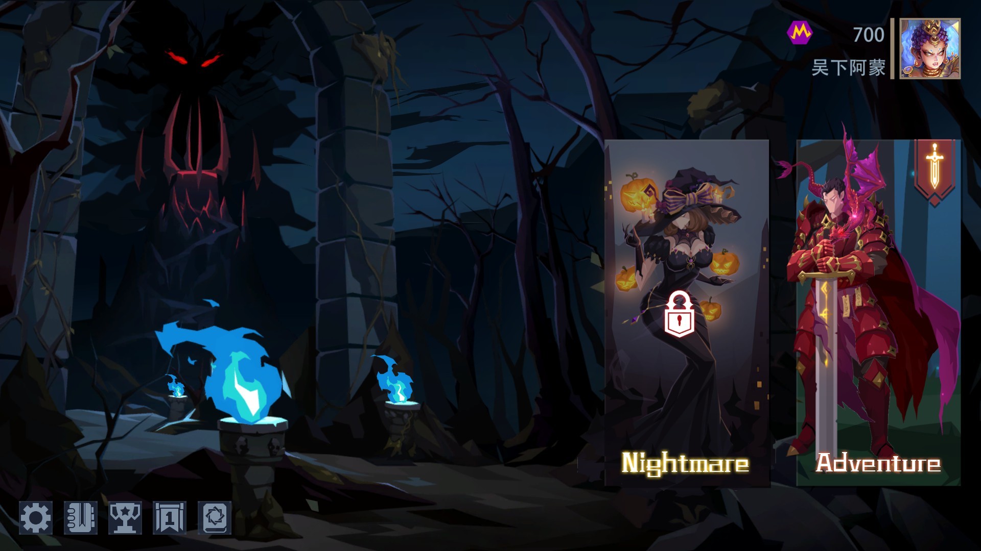 Devil's Deck screenshot 9