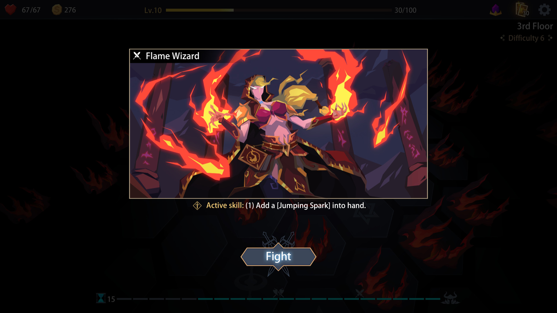 Devil's Deck screenshot 6