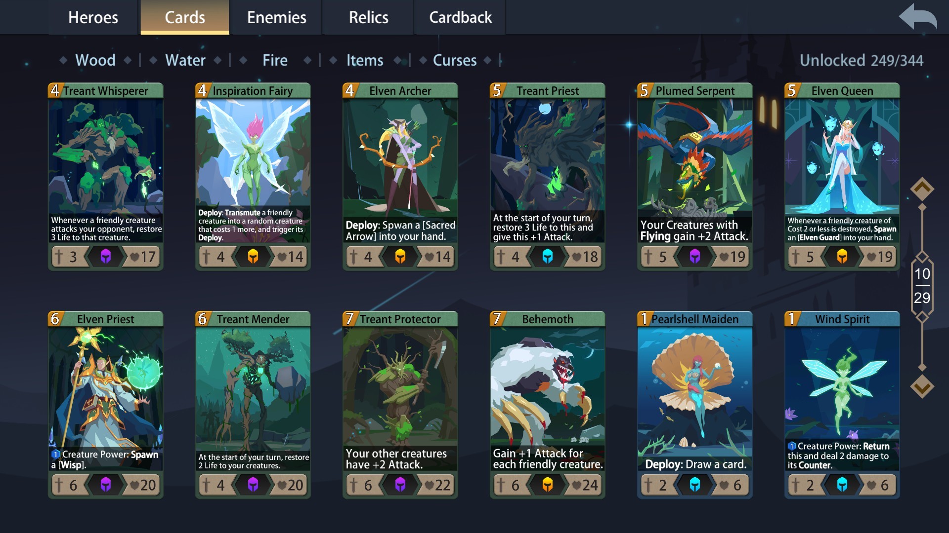 Devil's Deck screenshot 8