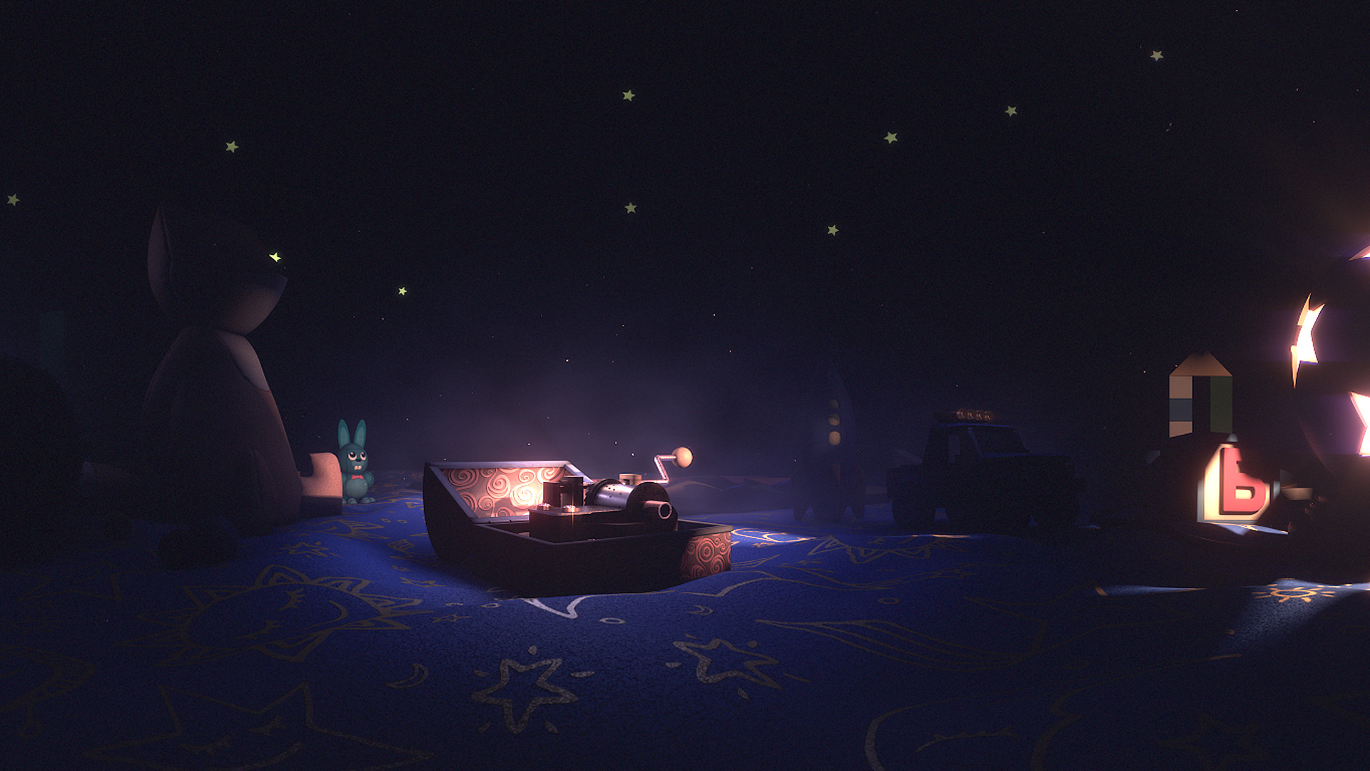 Conscious Existence - A Journey Within screenshot 6