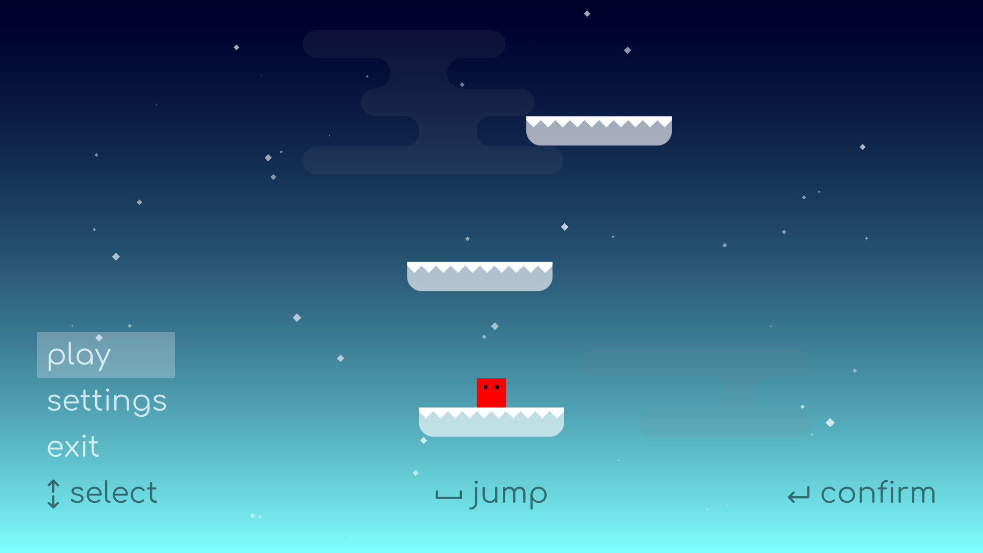 SlipSlop: World's Hardest Platformer Game screenshot 1