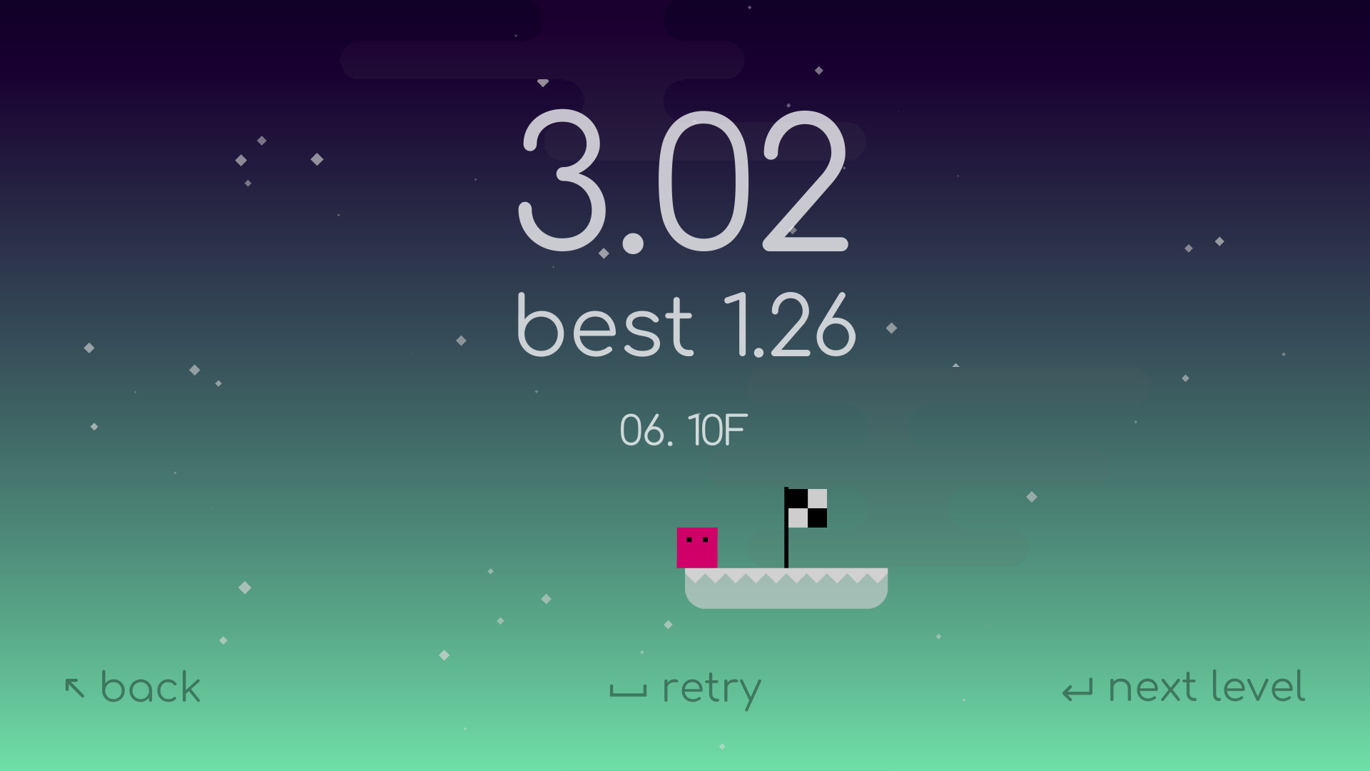 SlipSlop: World's Hardest Platformer Game screenshot 6