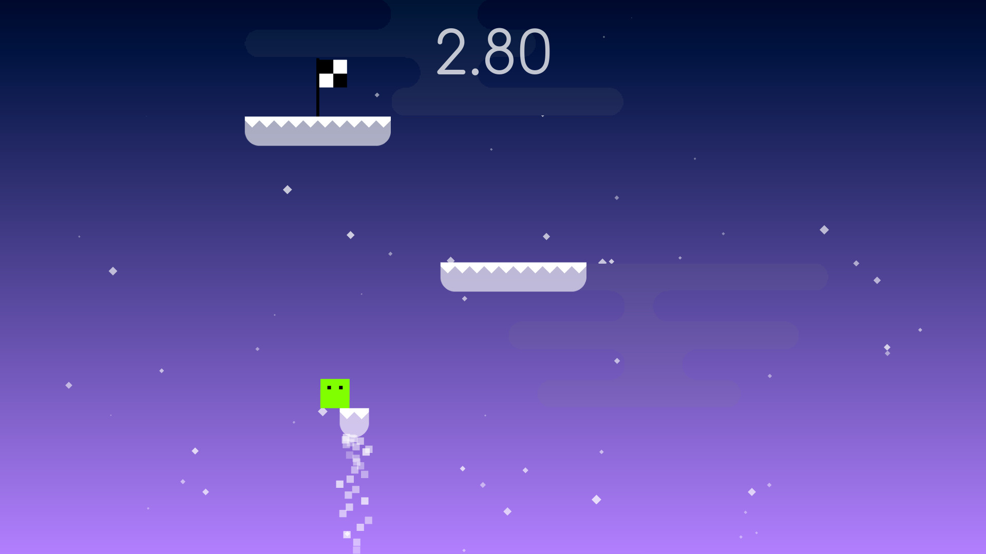 SlipSlop: World's Hardest Platformer Game screenshot 5